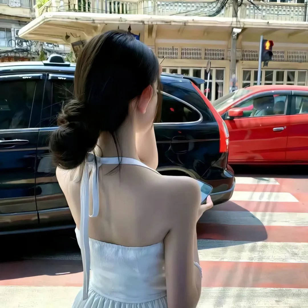 我爱看美眉