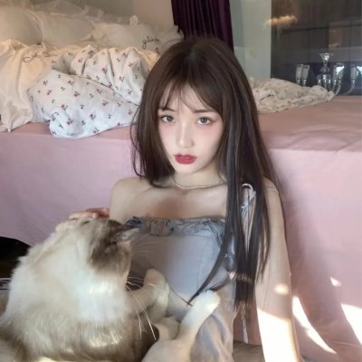 野人族女王