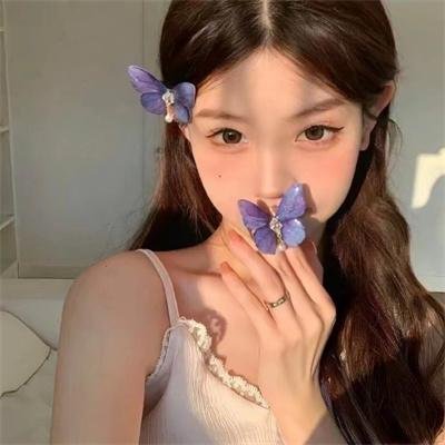 看不见的女儿