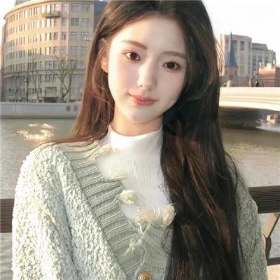 我的女友比我帅